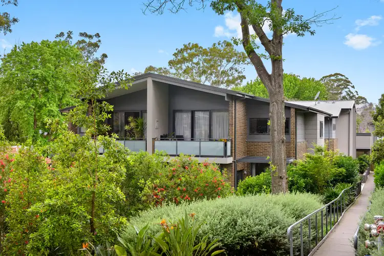5/16-18 Werona Street, Pennant Hills NSW 2120