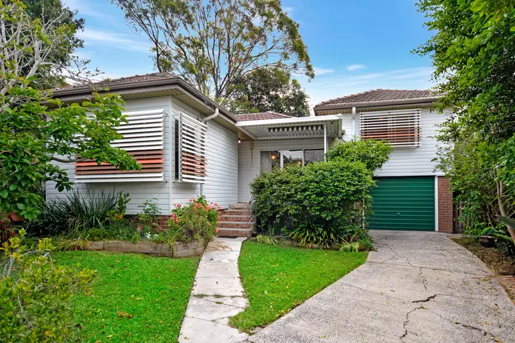 30 Donald Street, North Ryde NSW 2113