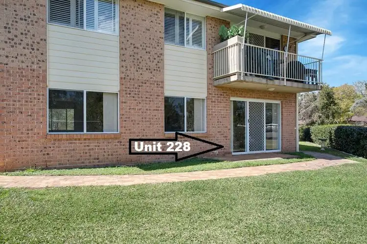 228/37 Mulgoa Road, Penrith NSW 2750