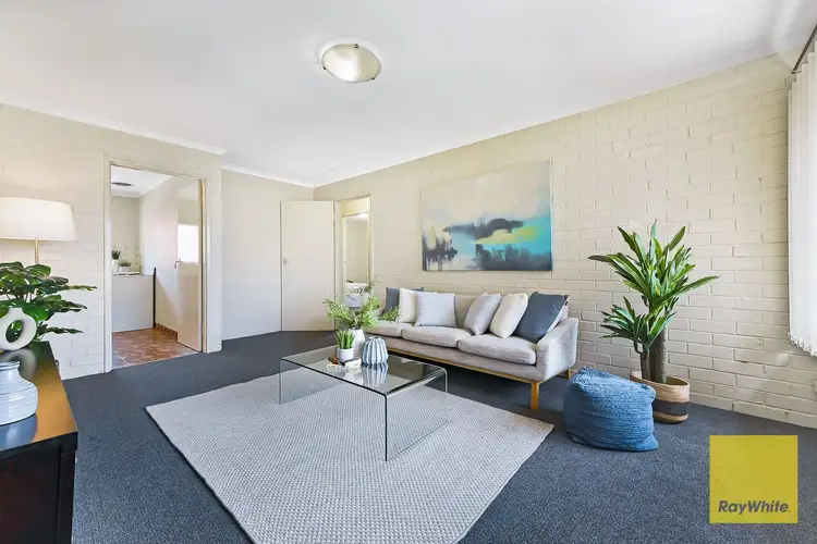 Fourth view of Homely apartment listing, 3/58 Potter Street, Dandenong VIC 3175