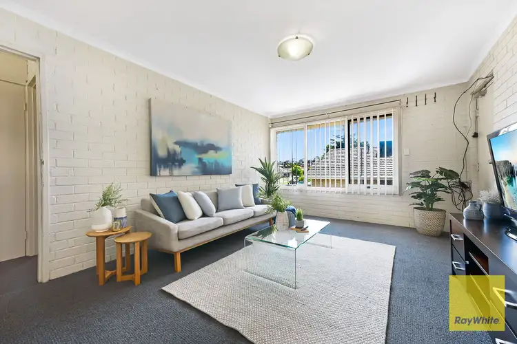 Fifth view of Homely apartment listing, 3/58 Potter Street, Dandenong VIC 3175