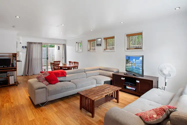 Second view of Homely townhouse listing, 1/5A Burgin Close, Berkeley Vale NSW 2261