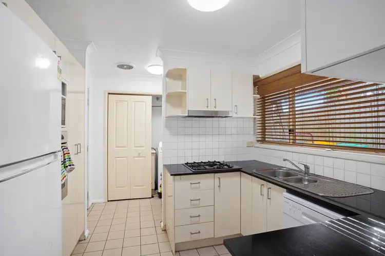 Third view of Homely townhouse listing, 1/5A Burgin Close, Berkeley Vale NSW 2261