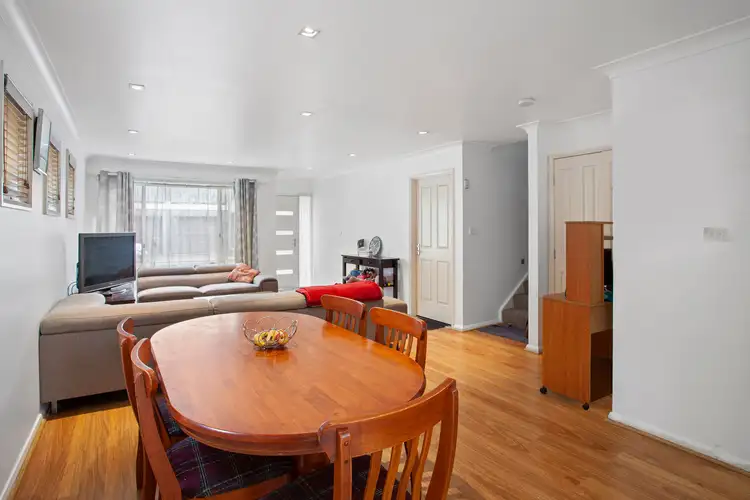 Fourth view of Homely townhouse listing, 1/5A Burgin Close, Berkeley Vale NSW 2261