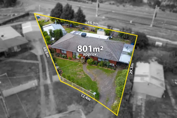 Main view of Homely house listing, 2 Hexham Court, Craigieburn VIC 3064