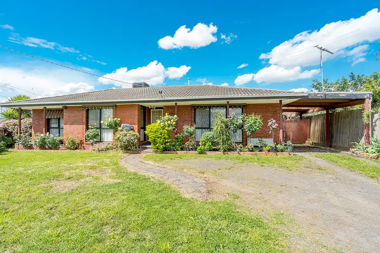 Fifth view of Homely house listing, 2 Hexham Court, Craigieburn VIC 3064