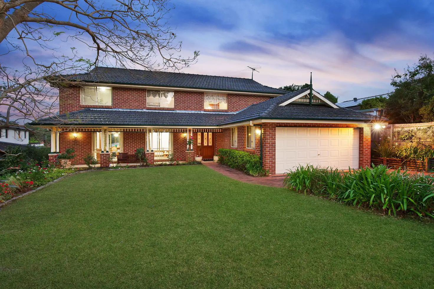Main view of Homely house listing, 61 Murdoch Street, Turramurra NSW 2074