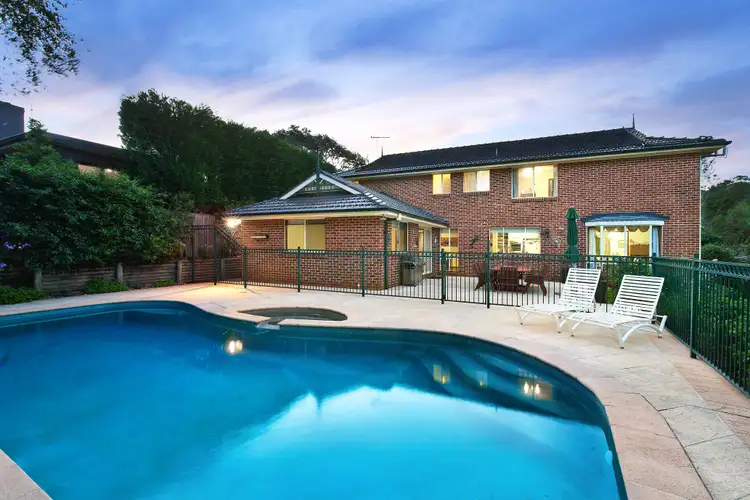 Second view of Homely house listing, 61 Murdoch Street, Turramurra NSW 2074