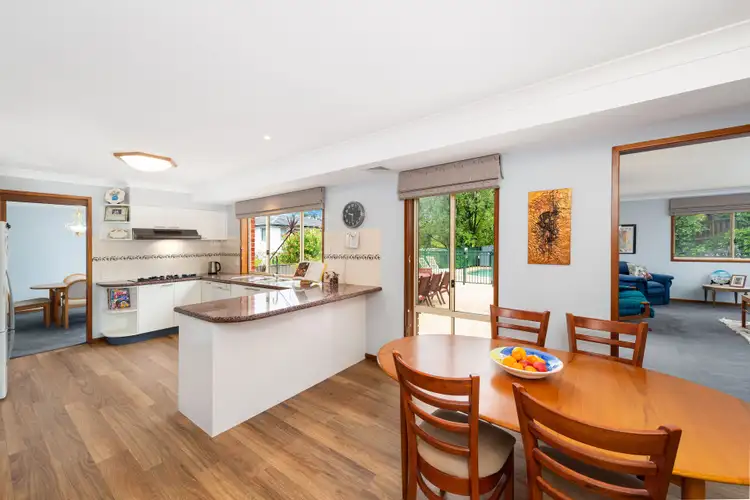Fourth view of Homely house listing, 61 Murdoch Street, Turramurra NSW 2074