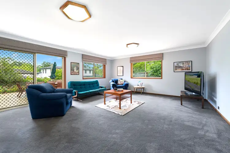 Fifth view of Homely house listing, 61 Murdoch Street, Turramurra NSW 2074