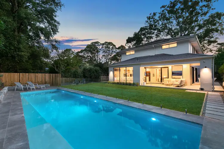 19 Cynthia Street, Pymble NSW 2073