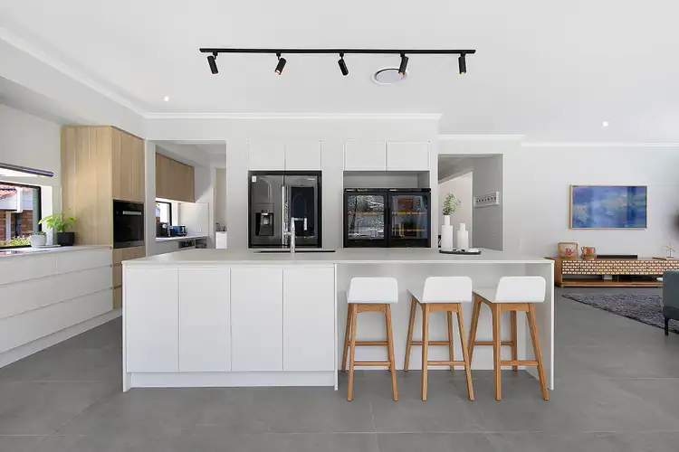 Fifth view of Homely house listing, 19 Cynthia Street, Pymble NSW 2073