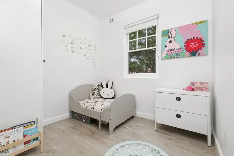 Sixth view of Homely apartment listing, 3/159 Avenue Road, Mosman NSW 2088