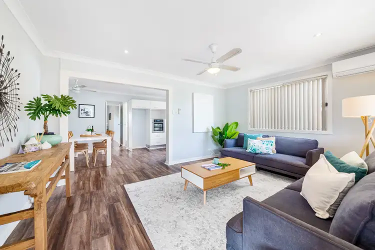 Third view of Homely house listing, 26 Anembo Avenue, Summerland Point NSW 2259