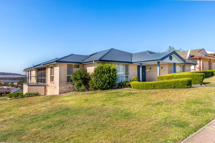 58 Beaton Avenue, Raymond Terrace NSW 2324