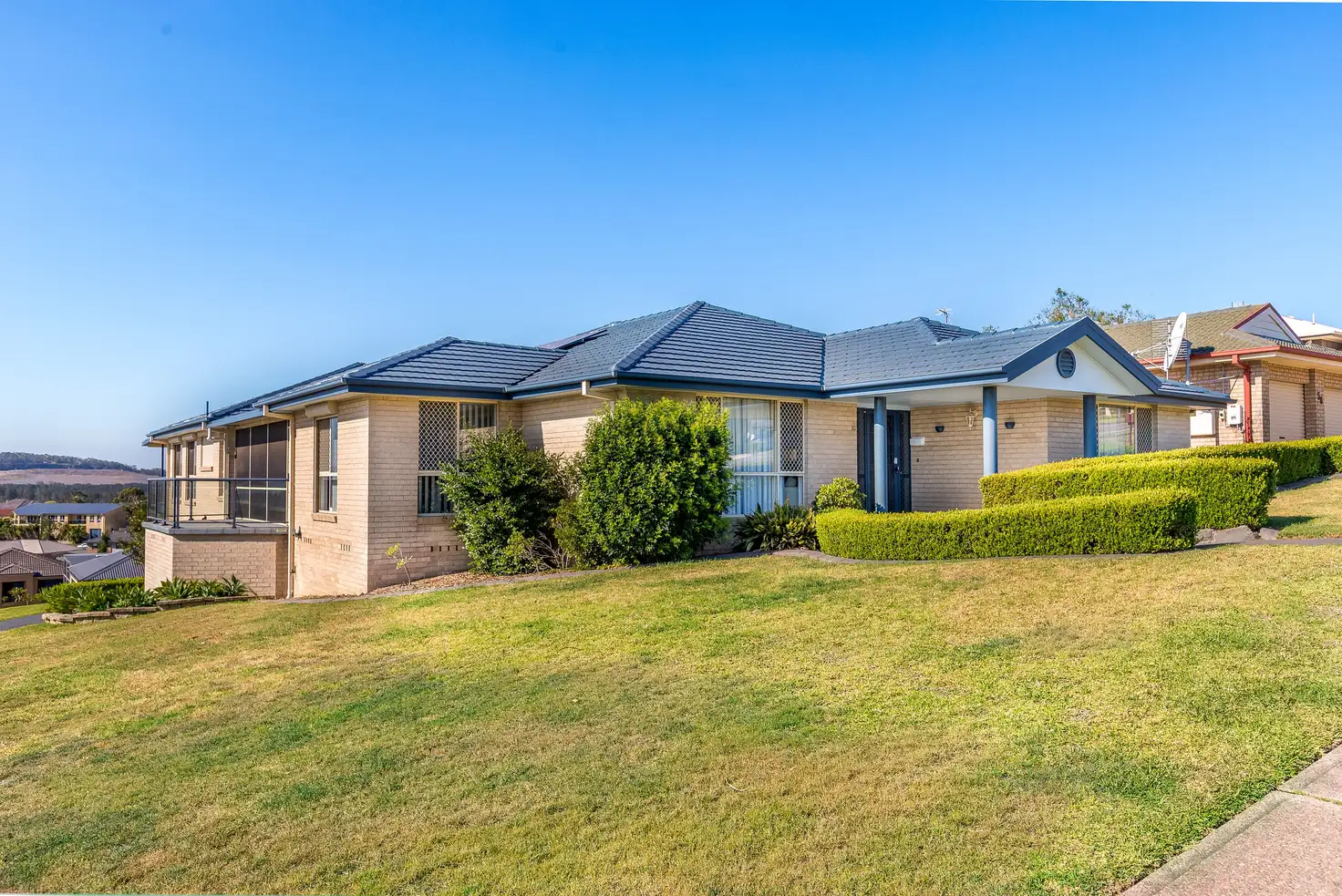 Main view of Homely house listing, 58 Beaton Avenue, Raymond Terrace NSW 2324