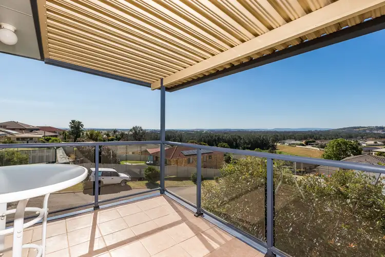 Second view of Homely house listing, 58 Beaton Avenue, Raymond Terrace NSW 2324