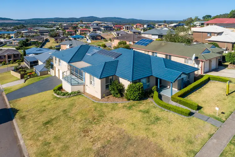 Third view of Homely house listing, 58 Beaton Avenue, Raymond Terrace NSW 2324