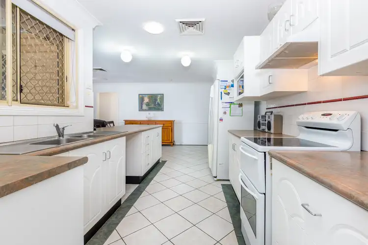 Fifth view of Homely house listing, 58 Beaton Avenue, Raymond Terrace NSW 2324