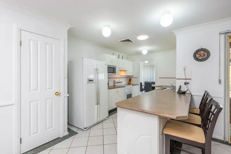 Sixth view of Homely house listing, 58 Beaton Avenue, Raymond Terrace NSW 2324