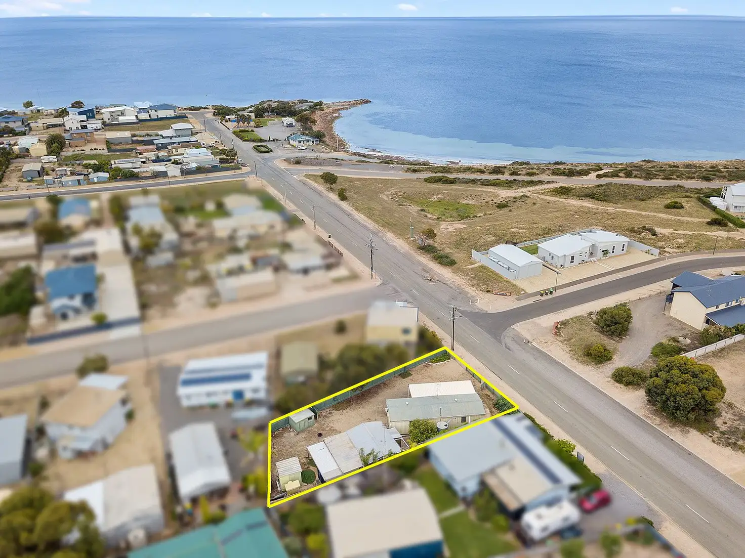 Main view of Homely house listing, 31 Main Street, Balgowan SA 5573