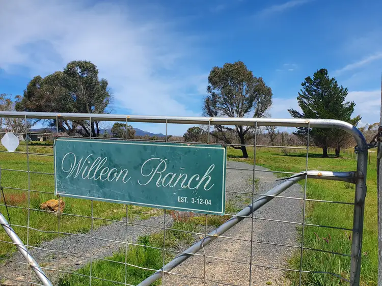 Main view of Homely rural property listing, 141 Killarney Road, Charleys Forest, Braidwood NSW 2622
