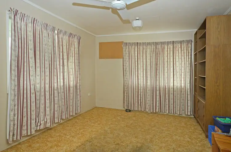 Second view of Homely house listing, 42 State Farm Road, Biloela QLD 4715