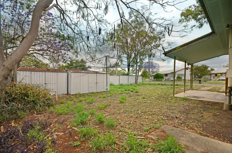 Sixth view of Homely house listing, 42 State Farm Road, Biloela QLD 4715