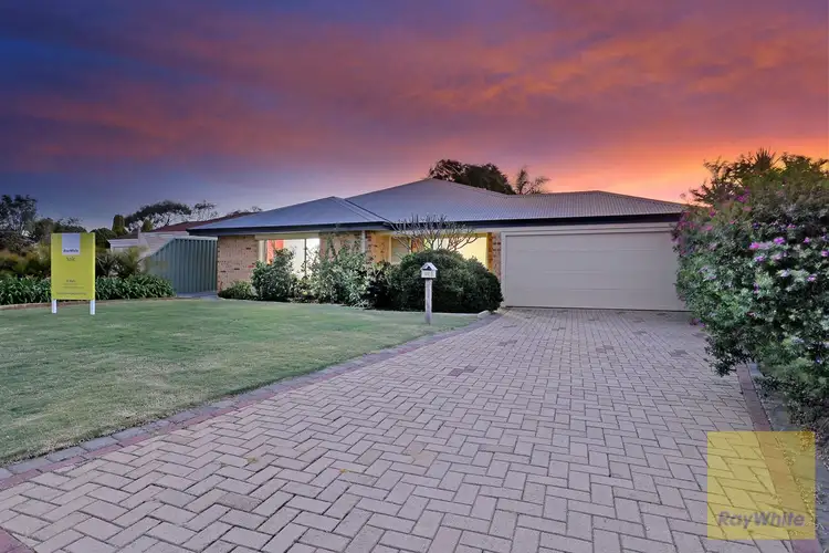 Main view of Homely house listing, 28 Holwell Gardens, Clarkson WA 6030