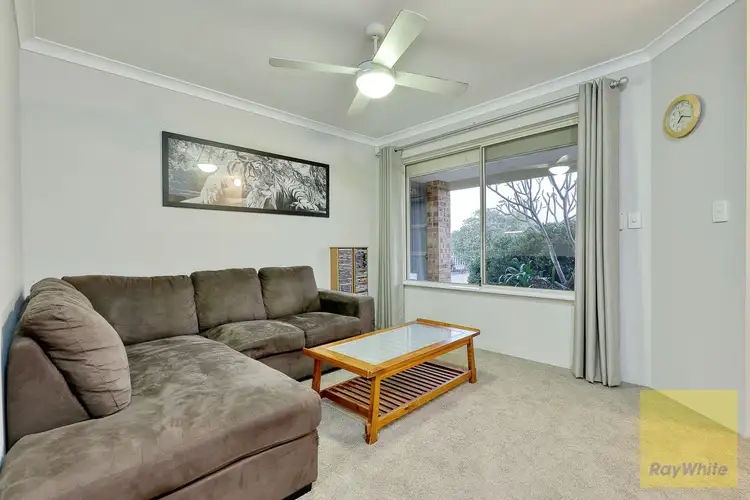 Third view of Homely house listing, 28 Holwell Gardens, Clarkson WA 6030