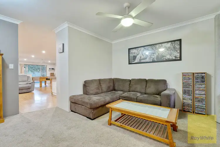 Fifth view of Homely house listing, 28 Holwell Gardens, Clarkson WA 6030