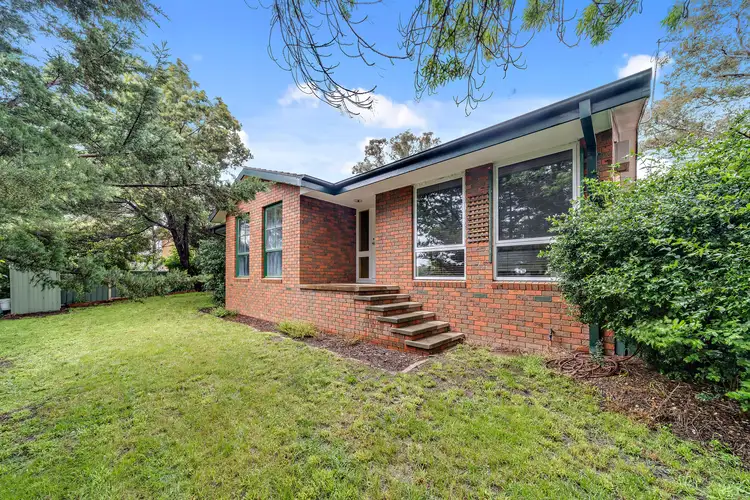Main view of Homely house listing, 3 Stuckey Place, Charnwood ACT 2615