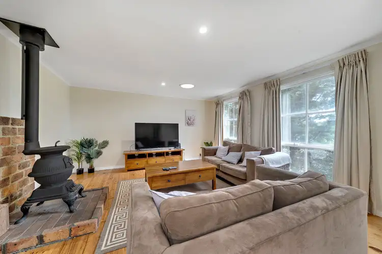 Second view of Homely house listing, 3 Stuckey Place, Charnwood ACT 2615