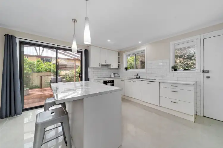 Fourth view of Homely house listing, 3 Stuckey Place, Charnwood ACT 2615