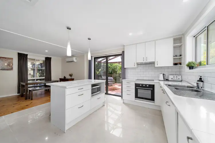 Fifth view of Homely house listing, 3 Stuckey Place, Charnwood ACT 2615