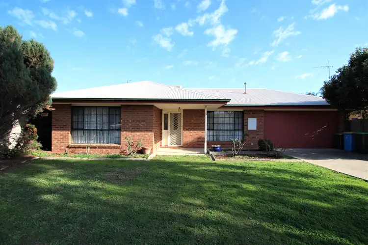 Main view of Homely house listing, 11 Sturt Street, Cobram VIC 3644