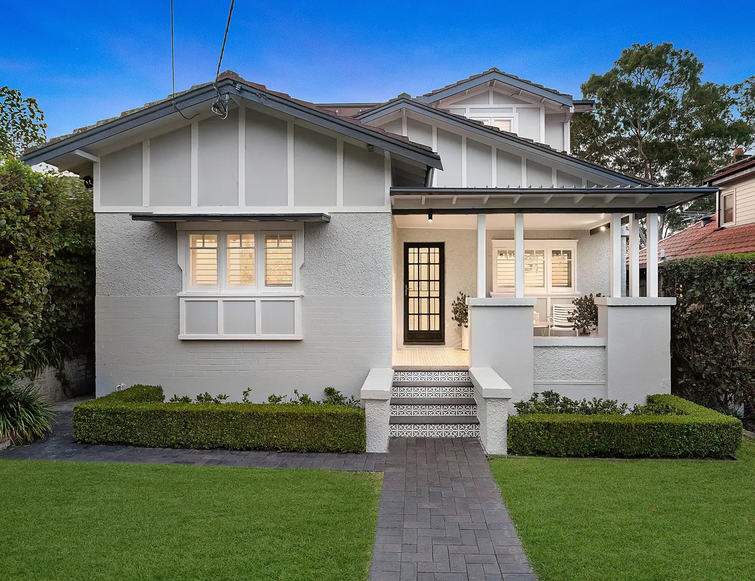 Main view of Homely house listing, 10 Benelong Road, Cremorne NSW 2090