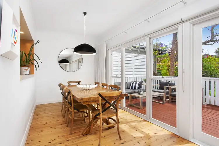 Fourth view of Homely house listing, 10 Benelong Road, Cremorne NSW 2090