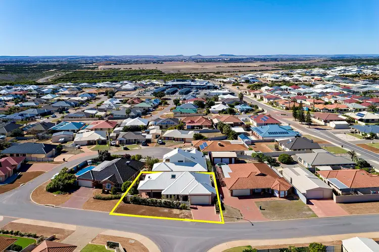 Main view of Homely house listing, 6 Reg Percy Street, Mount Tarcoola WA 6530