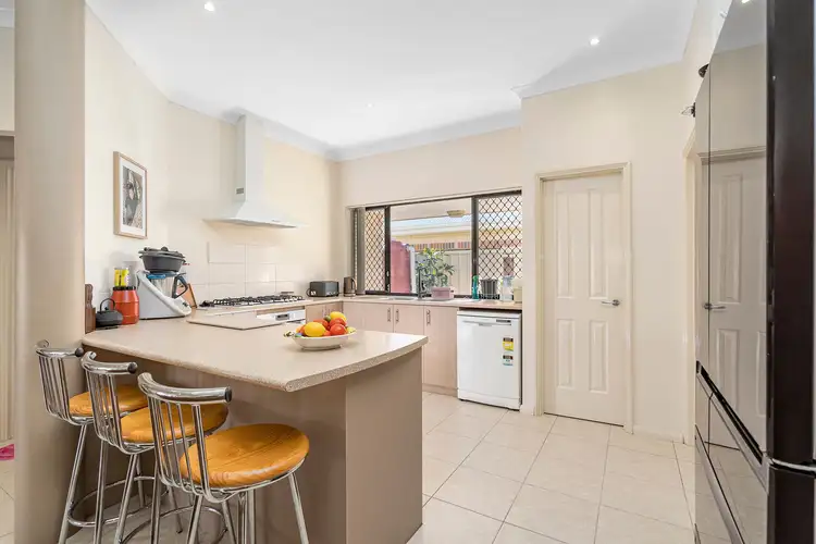 Fifth view of Homely house listing, 6 Reg Percy Street, Mount Tarcoola WA 6530