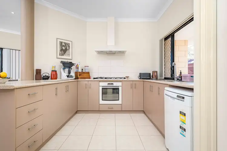 Sixth view of Homely house listing, 6 Reg Percy Street, Mount Tarcoola WA 6530