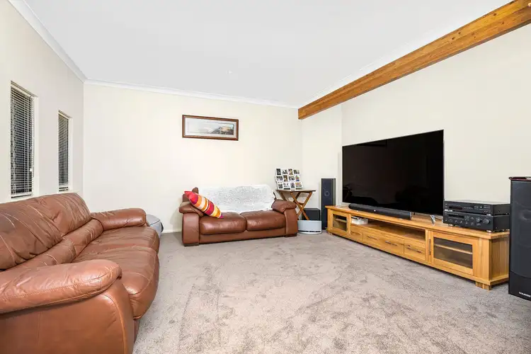 Seventh view of Homely house listing, 6 Reg Percy Street, Mount Tarcoola WA 6530