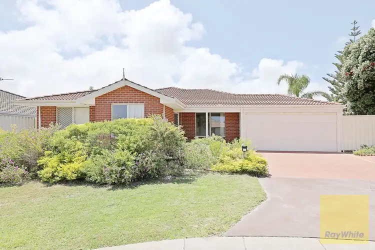 Main view of Homely house listing, 19 Navy Court, Quinns Rocks WA 6030