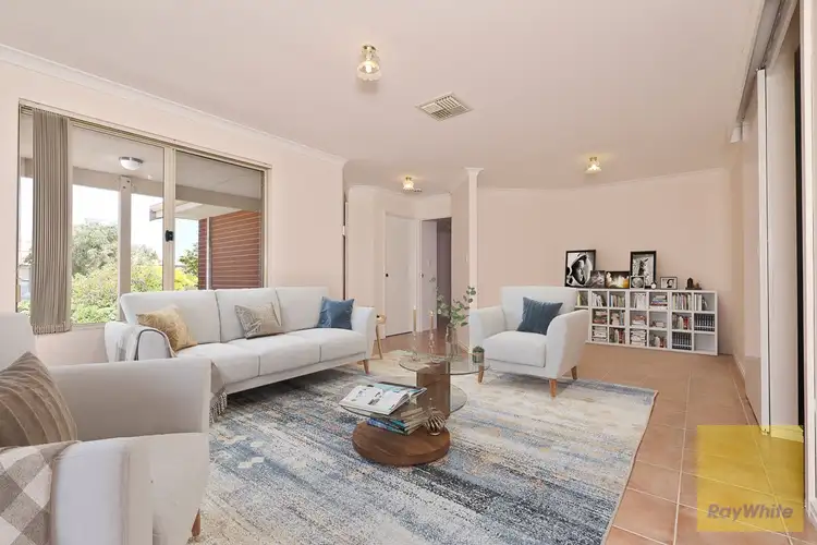 Fourth view of Homely house listing, 19 Navy Court, Quinns Rocks WA 6030