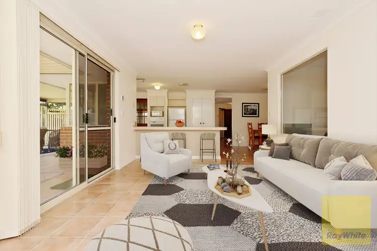 Fifth view of Homely house listing, 19 Navy Court, Quinns Rocks WA 6030