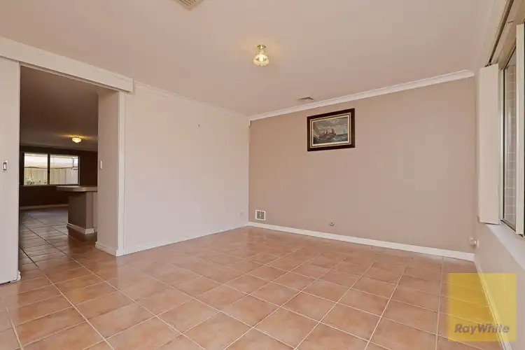 Sixth view of Homely house listing, 19 Navy Court, Quinns Rocks WA 6030