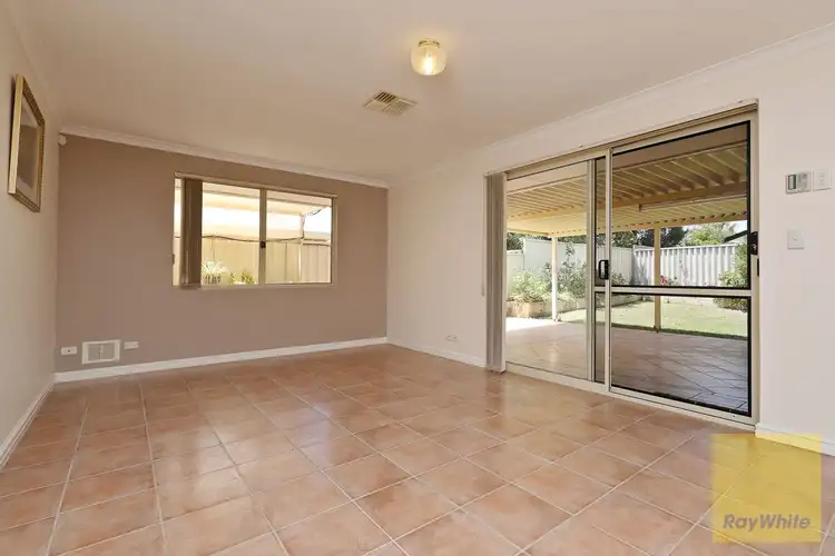 Seventh view of Homely house listing, 19 Navy Court, Quinns Rocks WA 6030