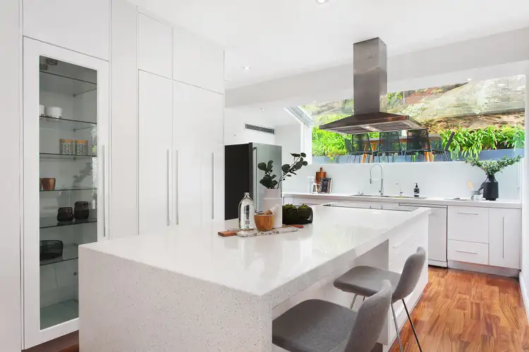 Third view of Homely house listing, 11 The Rampart, Castlecrag NSW 2068