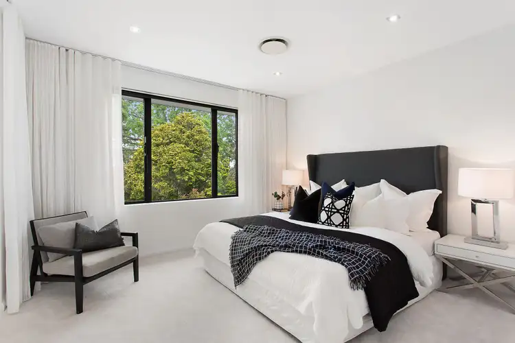 Sixth view of Homely house listing, 11 The Rampart, Castlecrag NSW 2068