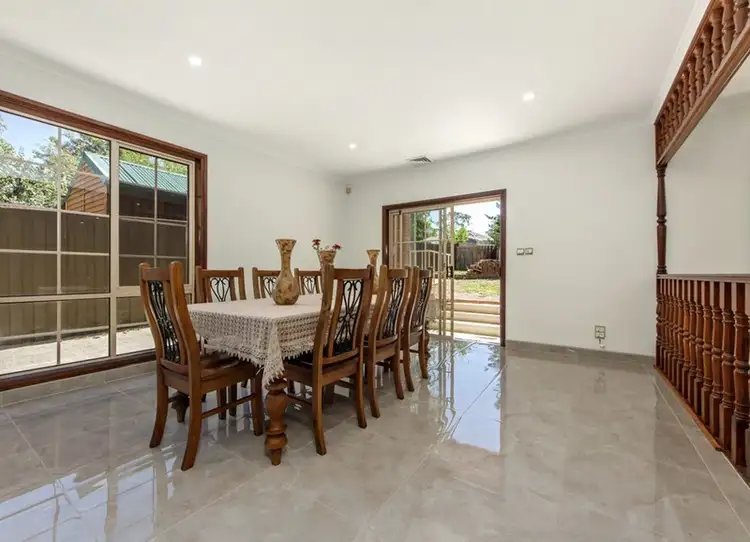 Seventh view of Homely house listing, 78 Millbank Drive, Deer Park VIC 3023